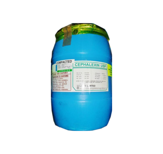 CEFALEXIN