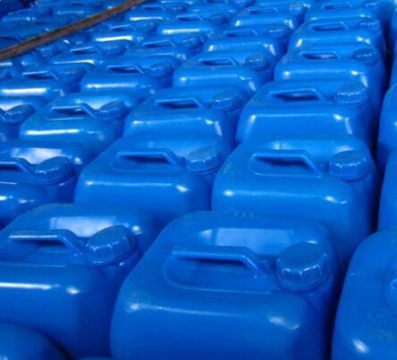Phosphoric Acid