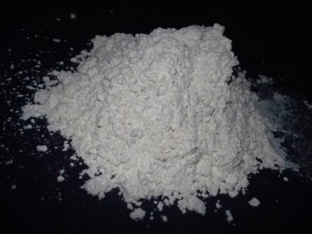 CALCIUM NITRATE