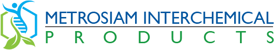 Metrosiam Interchemical Products